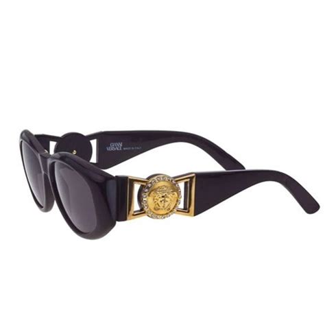 discontinued versace sunglasses|cheap vintage versace sunglasses.